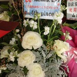 御礼申し上げます。