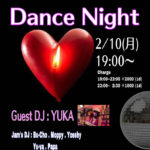 2/10イベントです！