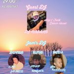 イベントのお知らせ